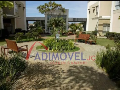 Apartamento com 3 Quartos à venda, 96m² no Santa Luzia, Serra