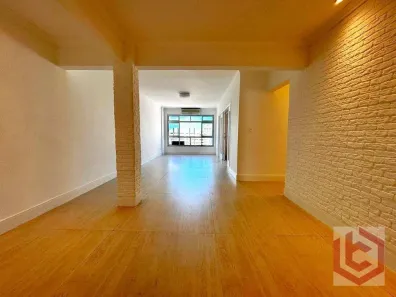Apartamento com 3 Quartos à venda, 127m² no Aparecida, Santos