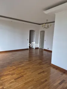 Apartamento com 3 Quartos para alugar, 128m² no Vila Sofia, São Paulo
