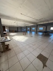 Galpão/Depósito/Armazém para alugar, 800m² no Jardim Guadalajara, Vila Velha