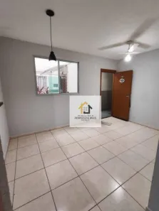 Apartamento com 2 Quartos à venda, 46m² no Jardins Rio Preto, São José do Rio Preto