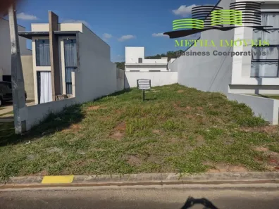 Lote/Terreno à venda, 200m² no Jardim Novo Horizonte, Sorocaba
