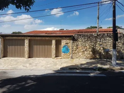 Casa com 4 Quartos à venda, 191m² no Vila Nova São José, Campinas
