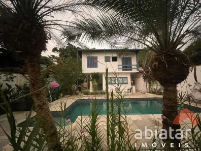 Sobrado com 4 Quartos à venda, 250m² no Sete Praias, São Paulo