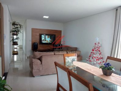 Cobertura com 3 Quartos à venda, 230m² no Vila Nossa Senhora das Vitórias, Mauá