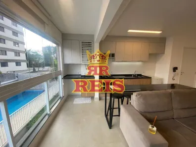 Apartamento com 2 Quartos à venda, 61m² no Ipiranga, São Paulo