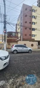 Apartamento com 2 Quartos para alugar, 107m² no Barro Vermelho, Natal