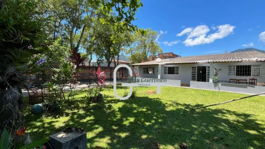 Casa com 3 Quartos à venda, 115m² no Balneário Stella Maris, Peruíbe