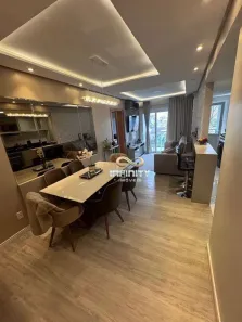 Apartamento com 2 Quartos à venda, 74m² no Centro, Gravataí