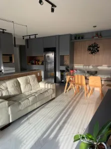 Apartamento com 3 Quartos à venda, 140m² no Perdizes, São Paulo