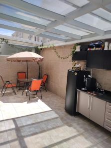 Casa de Condomínio com 4 Quartos à venda, 165m² no Vila Mogilar, Mogi das Cruzes