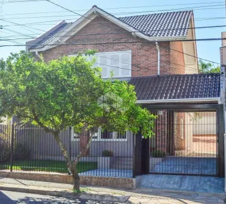 Casa com 3 Quartos à venda, 277m² no Progresso, Montenegro