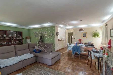 Casa com 3 Quartos à venda, 200m² no Campo Belo, São Paulo