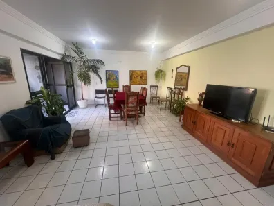 Apartamento com 3 Quartos à venda, 150m² no Jardim Oceania, João Pessoa
