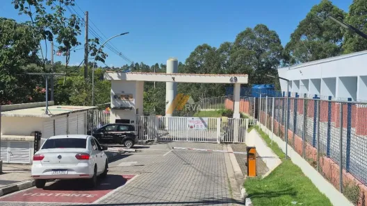 Apartamento com 2 Quartos à venda, 45m² no Residencial São Luis, Francisco Morato