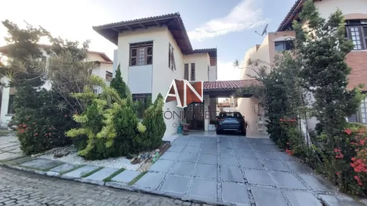 Casa com 4 Quartos à venda, 190m² no Sapiranga-Coité, Fortaleza