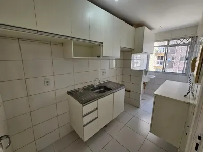 Apartamento com 2 Quartos para alugar, 47m² no Coqueiro, Ananindeua