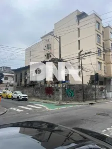 Casa com 1 Quarto à venda, 347m² no Maracanã, Rio de Janeiro
