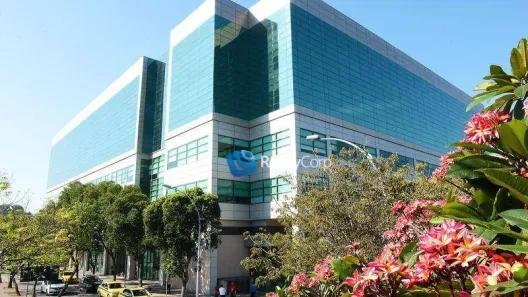 Sala Comercial para alugar, 3698m² no Cidade Nova, Rio de Janeiro