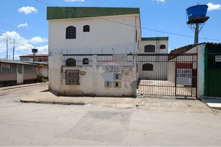 Sobrado com 10 Quartos à venda, 320m² no Ceilândia Norte, Brasília