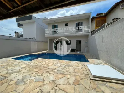 Casa com 3 Quartos à venda, 254m² no Parque da Represa, Jundiaí
