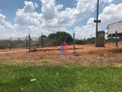Lote/Terreno à venda, 15248m² no Jardim São Francisco, Santa Bárbara D'Oeste