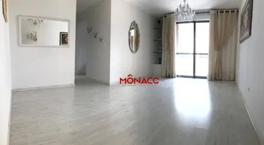 Apartamento com 3 Quartos à venda, 88m² no Centro, Londrina