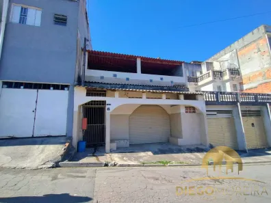 Casa com 4 Quartos à venda, 168m² no Rio Acima, Mairiporã