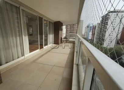 Apartamento com 4 Quartos para alugar, 260m² no Paraíso, São Paulo