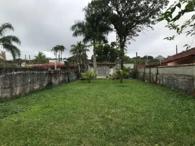 Lote/Terreno à venda, 450m² no Boraceia, Bertioga