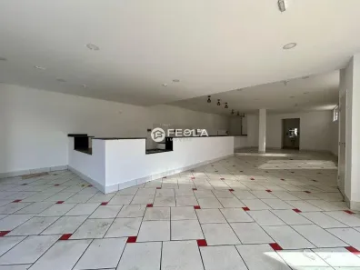 Ponto Comercial para alugar, 232m² no Centro, Americana