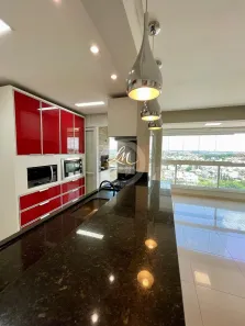 Apartamento com 3 Quartos à venda, 110m² no Village Veneza, Goiânia
