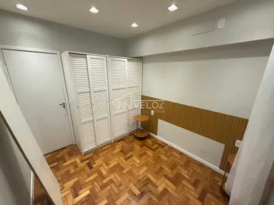 Apartamento com 1 Quarto à venda, 41m² no Flamengo, Rio de Janeiro