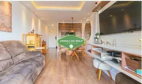 Apartamento com 3 Quartos à venda, 74m² no Vila Sofia, São Paulo
