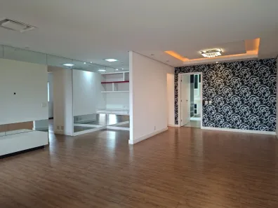 Apartamento com 3 Quartos à venda, 130m² no Jardim, Santo André