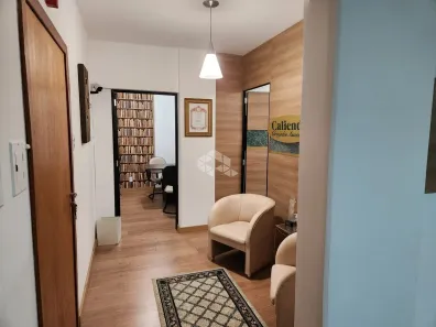 Sala Comercial à venda, 56m² no Centro, Florianópolis
