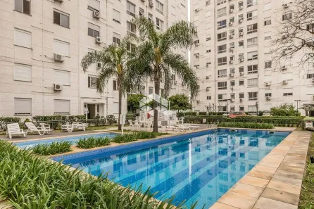 Apartamento com 2 Quartos à venda, 56m² no Partenon, Porto Alegre