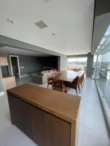 Cobertura com 3 Quartos à venda, 230m² no Jardim Taquaral, São Paulo