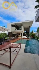 Casa com 6 Quartos à venda, 673m² no Riviera, Bertioga