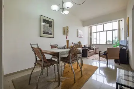 Apartamento com 2 Quartos à venda, 77m² no Cerqueira César, São Paulo