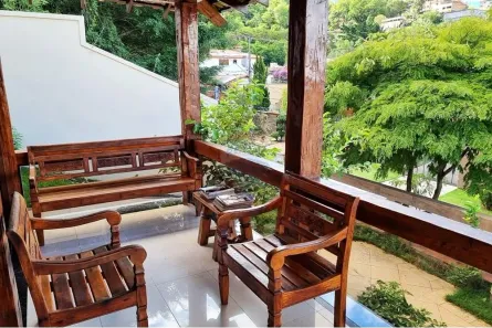 Casa com 5 Quartos à venda, 400m² no São Bento, Belo Horizonte