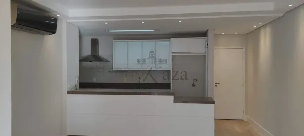 Apartamento com 3 Quartos à venda, 112m² no Parque Residencial Aquarius, São José dos Campos