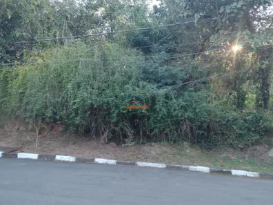 Lote/Terreno à venda, 1200m² no Granja Viana II, Cotia