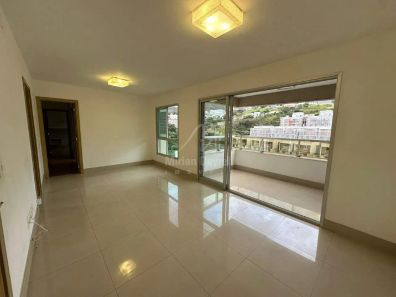 Apartamento com 3 Quartos à venda, 89m² no Buritis, Belo Horizonte