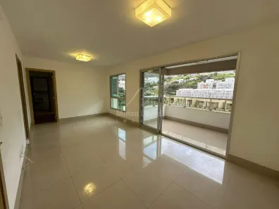 Apartamento com 3 Quartos à venda, 89m² no Buritis, Belo Horizonte