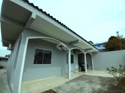 Casa com 3 Quartos à venda, 80m² no Serraria, São José