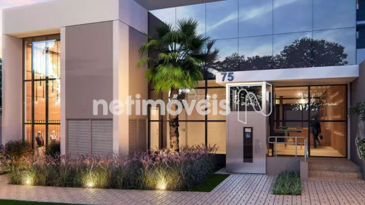 Apartamento com 1 Quarto à venda, 33m² no Moema, São Paulo