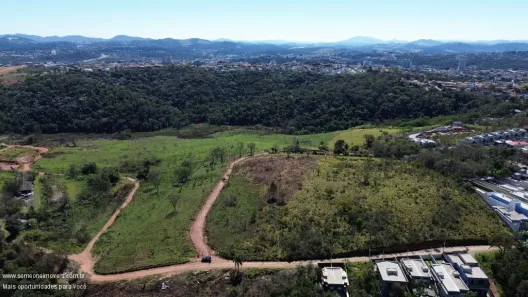 Lote/Terreno à venda, 80354m² no Jardim Paulista, Atibaia