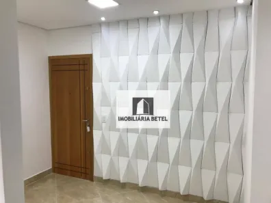 Sala Comercial para alugar, 30m² no Jardim do Estádio, Santo André