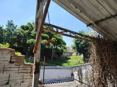 Lote/Terreno à venda, 5700m² no Lauzane Paulista, São Paulo